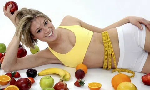 6 thực phẩm đốt cháy mỡ hiệu quả mà dễ kiếm