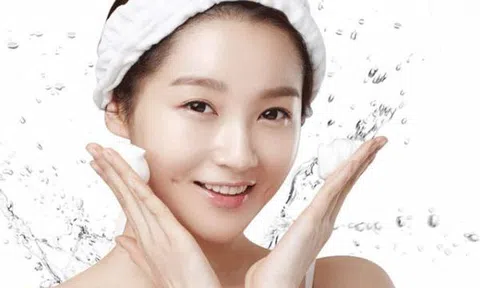 Bật mí bí quyết chăm sóc giúp da mịn màng, trẻ hơn tuổi thật