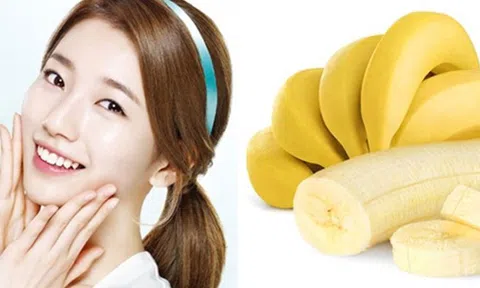 Hướng dẫn cách làm mặt nạ hoa quả trị dứt điểm tình trạng da khô nứt nẻ vào mùa đông