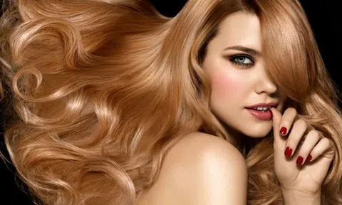 Bật mí mẹo chăm sóc tóc nhuộm luôn mền mượt và bền màu