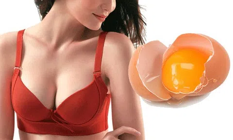 Giới thiệu món ăn tăng vòng 1 tự nhiên không cần phẫu thuật
