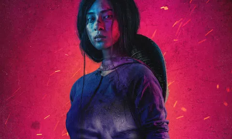 `Siêu phẩm hành động` Ngô Thanh Vân ấp ủ 4 năm bất ngờ tung poster cực ấn tượng