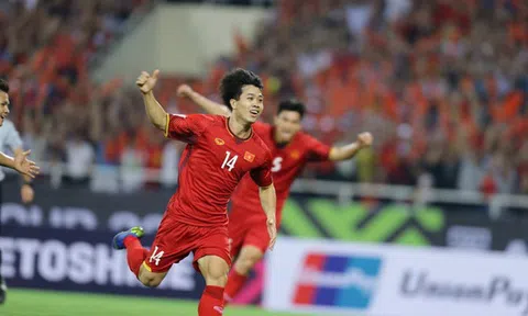 Đội hình dự kiến Việt Nam vs Malaysia: Công Phượng trở lại?