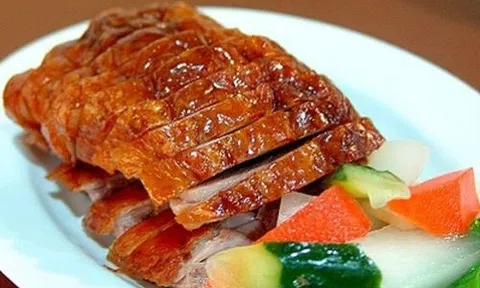 Những món ngon không thể bỏ qua khi đến Lạng Sơn