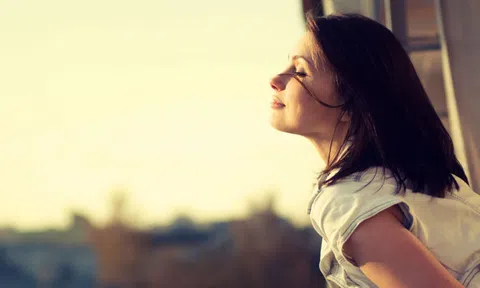 Muốn trọn vẹn hạnh phúc thì đừng bao giờ cố gắng vừa lòng mọi người