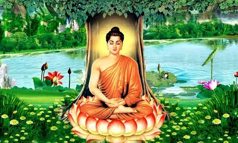 Phật dạy: Cách bạn đối xử với người khác chính là đang tạo nghiệp cho chính mình