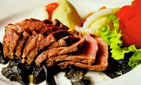 Những món ăn không thể bỏ qua khi đi du lịch Úc