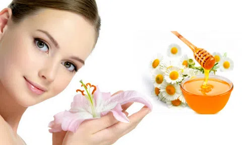 Nguyên nhân và cách điều trị mụn đơn giản hiệu quả bằng mật ong