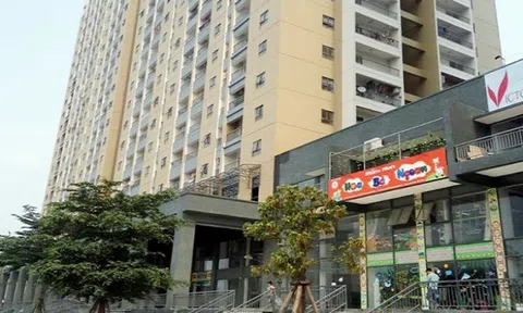 Công ty Phúc Hà - chủ đầu tư chung cư Thăng Long Victory bị xử phạt hơn 1 tỷ đồng