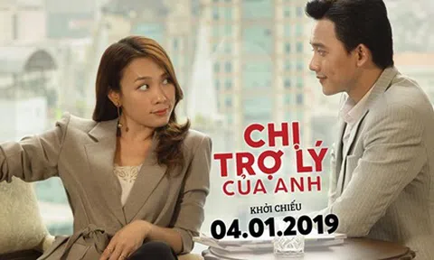 Mỹ Tâm `xé mây` mối tình chị em với trailer phim điện ảnh kết hợp Mai Tài Phến