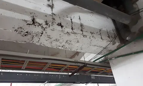 Chung cư Thăng Long Victory, dự án lỗi của Phúc Hà