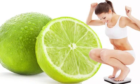 Đây là lý do chị em tin dùng phương pháp giảm cân bằng nước chanh mỗi ngày