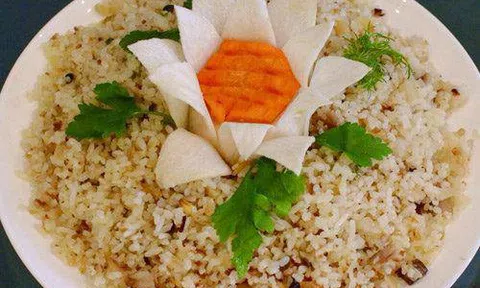 Tự làm 4 món ăn sáng đơn giản mà ngon, chồng con không còn lo \"cơm hàng cháo chợ\"