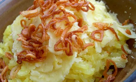 Gợi ý giúp bà mẹ bận rộn chuẩn bị bữa sáng siêu tốc đầy đủ chất dinh dưỡng cho con