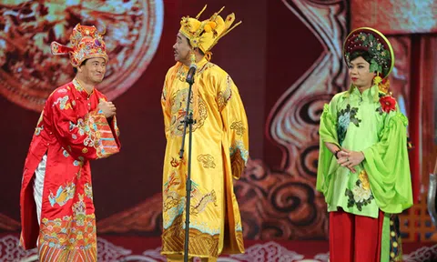 ‘Cha đẻ’ Táo quân: ‘Táo quân hiện đang đứng im tại chỗ’