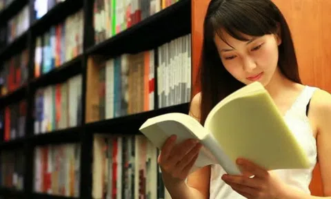 Những lợi ích tuyệt vời của việc đọc sách