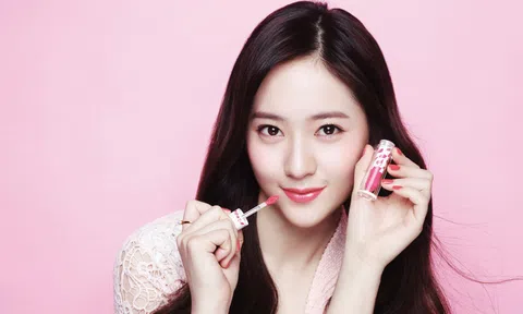 Học cách trang điểm tự nhiên 