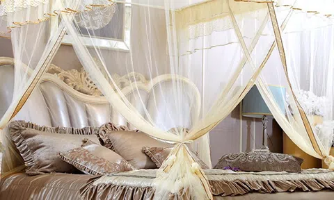 Kinh nghiệm trang trí phòng cưới hợp phong thủy để có cuộc sống hôn nhân viên mãn