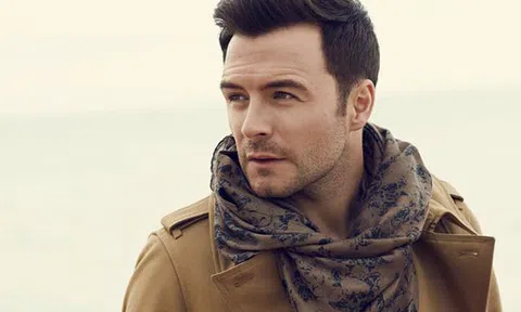 Shane Filan cùng dàn sao đình đàm Vpop khuấy động lễ hội đếm ngược tại thủ đô Hà Nội