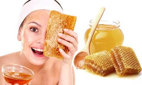 Bí quyết đẹp từ trong ra ngoài chỉ bằng mật ong