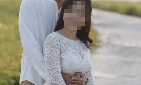 Nhói lòng tâm thư của cô gái có người yêu tử vong trước ngày cưới