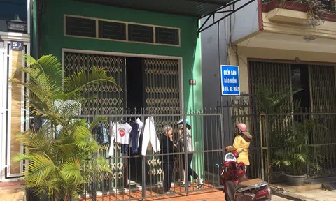 Cặp vợ chồng hiếm muộn khóc ngất bên con trai 2 tuổi tử vong bất thường ở nhà trẻ