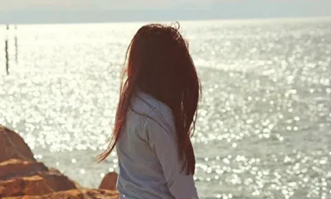 Biết việc trái đạo lý mà tôi vẫn làm khiến bản thân luôn bất an