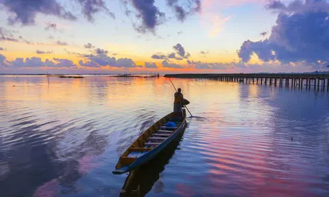 Đời người được mất cũng về không, nhưng người ta vẫn cứ muộn phiền vì điều này