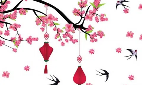 Tháng củ mật cần tránh xa những điều này kẻo gặp rắc rối trong năm mới