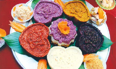 Những món ăn không thể bỏ qua khi du khách đến Sa Pa