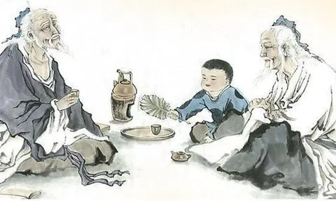 Cổ nhân dạy cách đối phó với tiểu nhân, học được sẽ có ích suốt đời!
