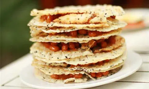 Những món ăn bạn không thể bỏ qua khi đến Hà Tĩnh