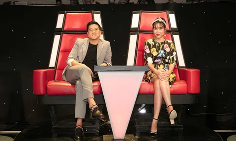 Lưu Hương Giang - Hồ Hoài Anh xứng danh cặp vợ chồng sành điệu nhất showbiz Việt