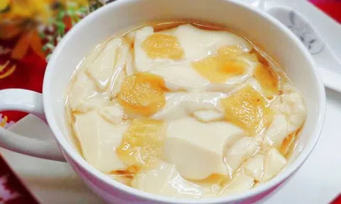 Hướng dẫn cách làm tào phớ đơn giản ngay tại nhà