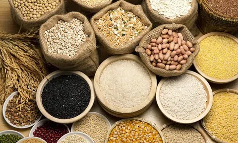 Bật mí cách đẹp từ trong ra ngoài bằng loại thực phẩm giàu Collagen