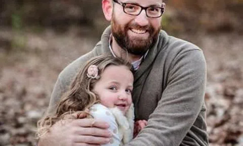 Triết lý dạy con của blogger nổi tiếng khiến bố mẹ nào cũng phải tâm đắc