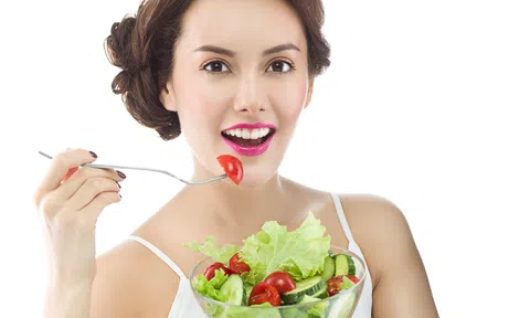 Ăn quả gì cho đẹp da vào mùa đông?