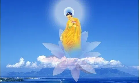 5 nguyên tắc cần nhớ trong đời để cuộc sống an lạc và bình an