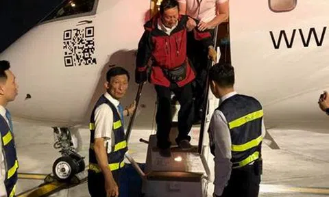 Bảo hiểm Bảo Việt chi trả 2,4 tỷ đồng/người vụ khách du lịch bị đánh bom ở Ai Cập