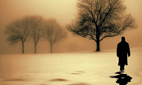 Phải chăng người biết đủ là người giàu có và hạnh phúc nhất