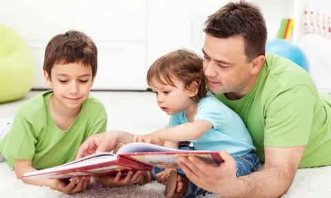 Cách dạy con trở thành người có năng lực, các ông bố bà mẹ nên biết