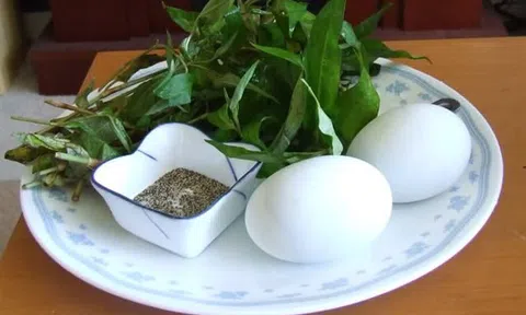 Mẹo lựa chọn trứng vịt lộn vừa ngon vừa non, đảm bảo cả nhà thích mê