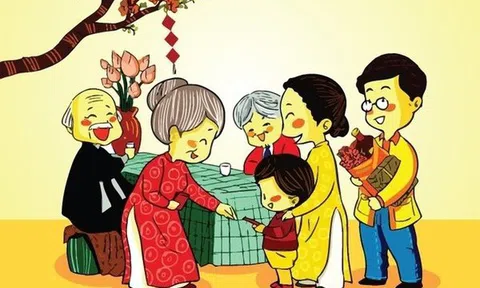 Muốn cả năm may mắn, ngày Tết bạn cần tránh những điều này