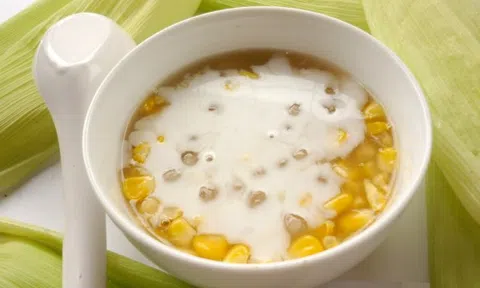 Hướng dẫn làm chè bắp thơm ngon cho cả gia đình bạn