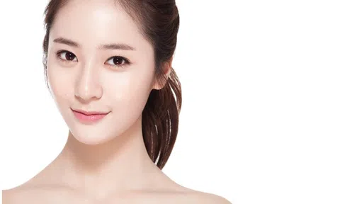 Ăn nhiều rau củ cho da trắng hồng và khỏe khoắn