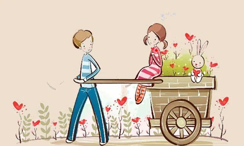 Mẹo phong thủy hợp tình duyên cho nữ giới