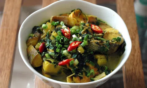 Những món ngon không thể bỏ qua khi đến Phú Thọ