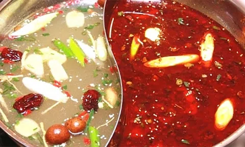 Cách khắc phục món ăn quá cay nồng, các chị em nên tham khảo