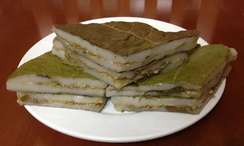 7 món ăn bạn không thể bỏ qua khi đến Cao Bằng