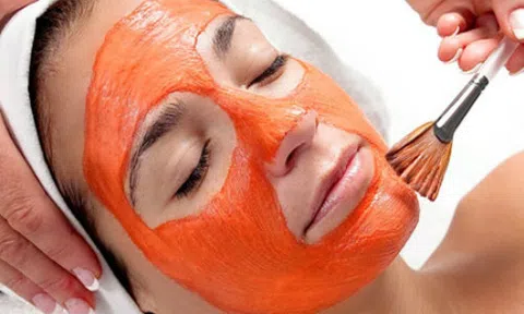 5 tác dụng làm đẹp da từ trái gấc